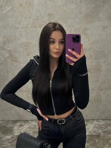Индивидуалка Арина фото 3