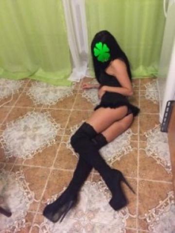 Индивидуалка Сабина фото 2