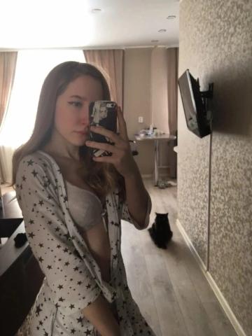 Индивидуалка Жасмин фото 3